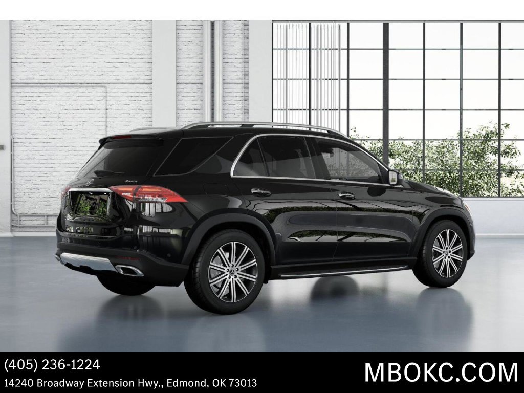 Used 2026 Mercedes-Benz GLE 350 4MATIC image 21
