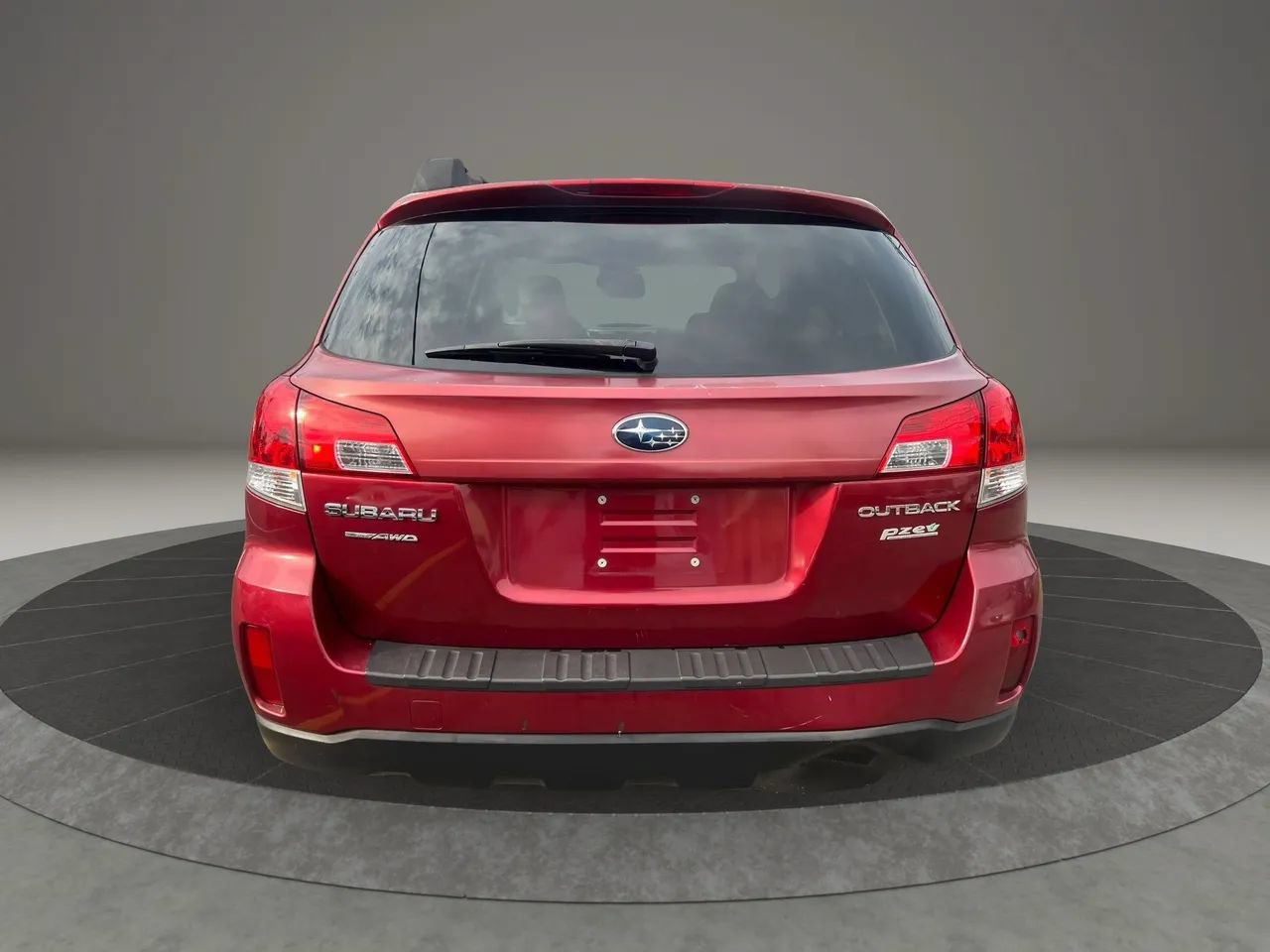 Used 2014 Subaru Outback 2.5i Limited AWD/4WD image 6