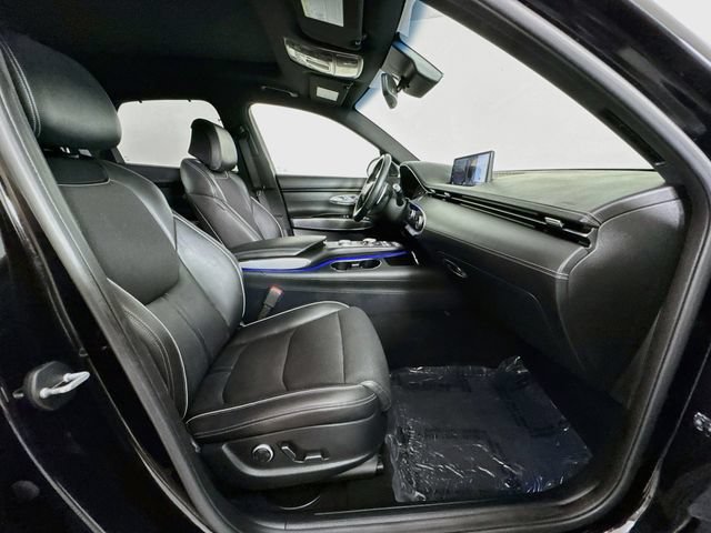 Used 2024 Genesis GV70 2.5T w/ Sport Prestige Package AWD/4WD image 48