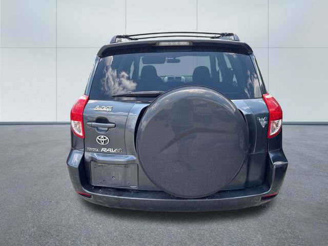 Used 2007 Toyota RAV4 Sport FWD image 3