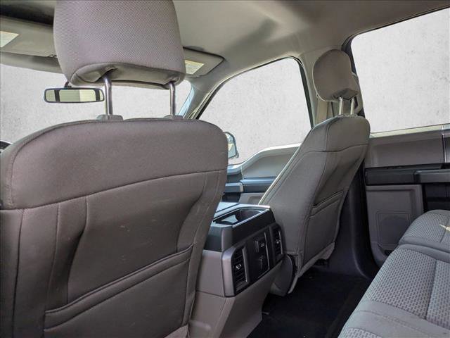 Used 2016 Ford F150 XLT w/ Equipment Group 302A Luxury image 13