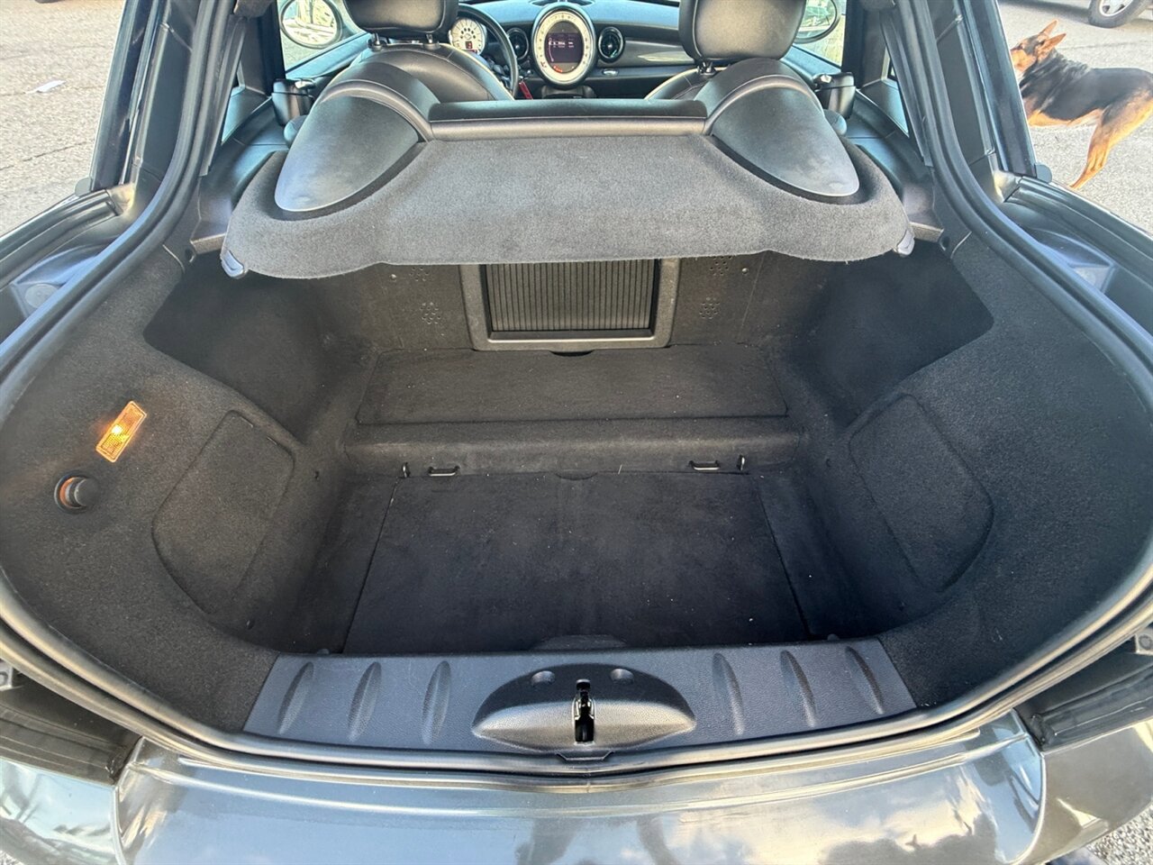 Used 2013 MINI Cooper Coupe S FWD image 18