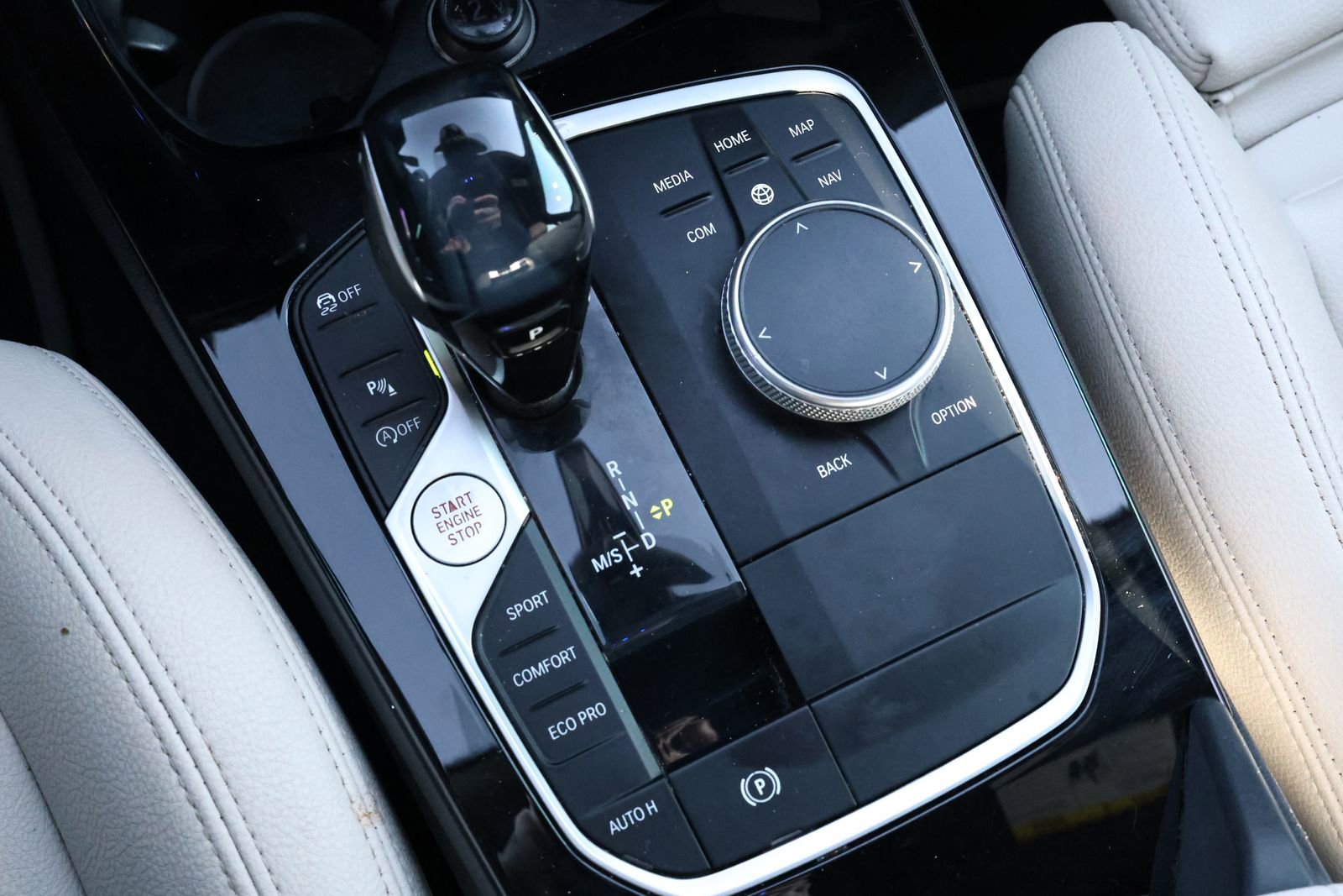 Used 2021 BMW 228i Gran Coupe 228i w/ Convenience Package image 27