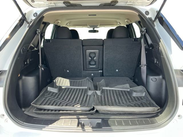 Used 2022 Mitsubishi Outlander ES image 19