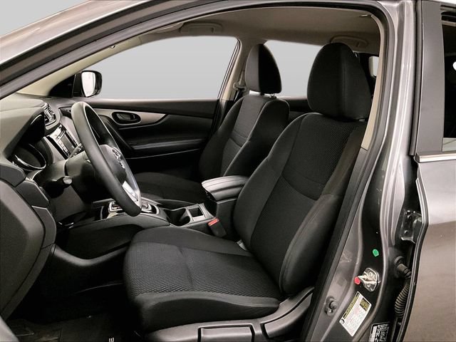 Used 2021 Nissan Rogue Sport S AWD/4WD image 24