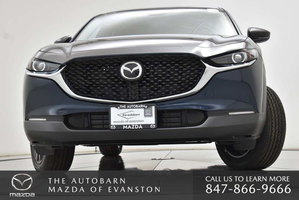 New 2026 MAZDA CX-30 AWD 2.5 S w/ Select Sport Pkg image 5