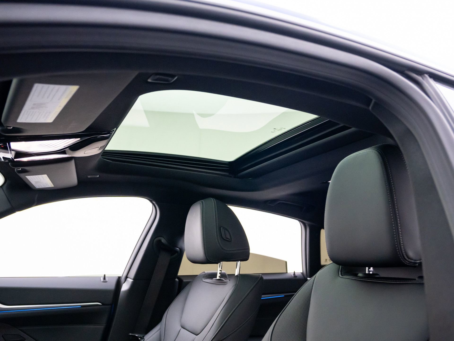 Certified 2025 BMW i4 M50 w/ Premium Package AWD/4WD image 19