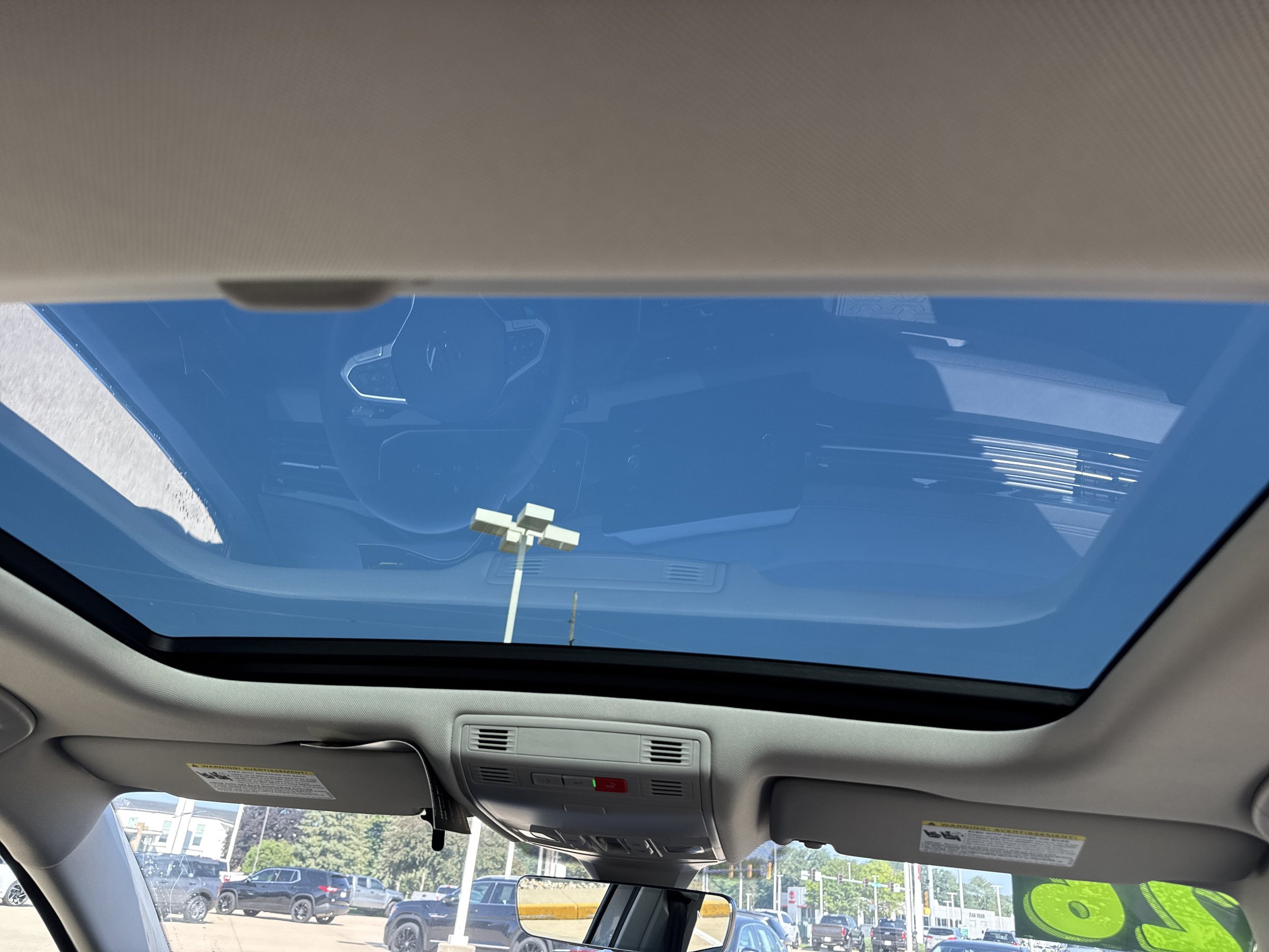 New 2026 Volkswagen Jetta SE FWD image 9