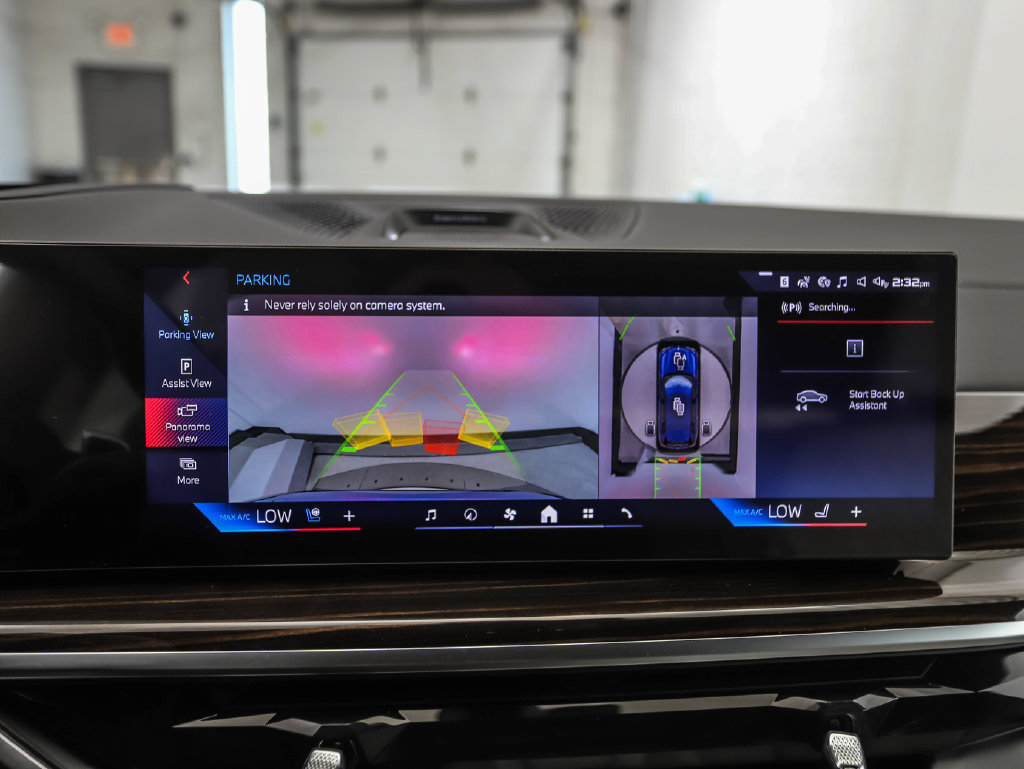New 2027 BMW X7 M60i AWD/4WD image 19