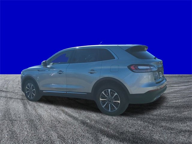 Certified 2023 Lincoln Nautilus AWD image 5