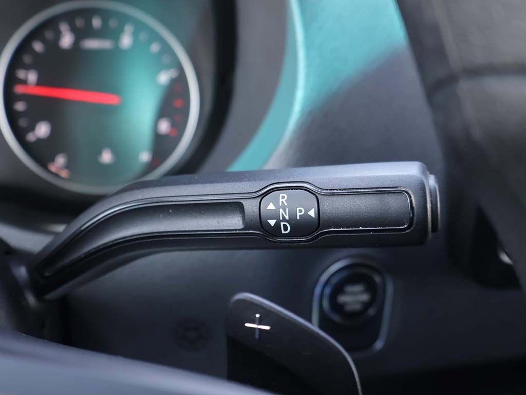 Used 2024 Mercedes-Benz Sprinter 2500 image 31