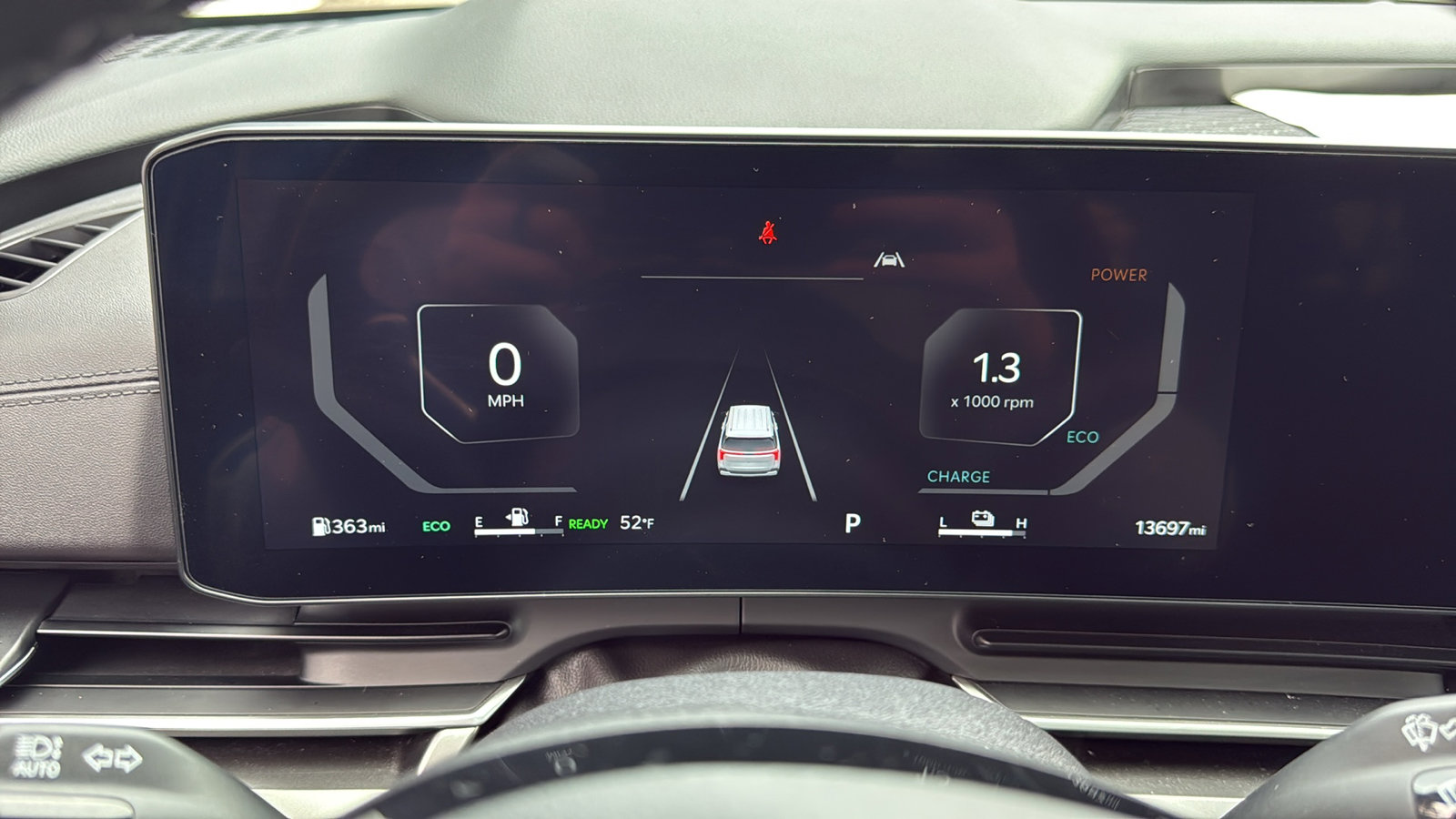 Used 2025 Kia Carnival SX Prestige image 14