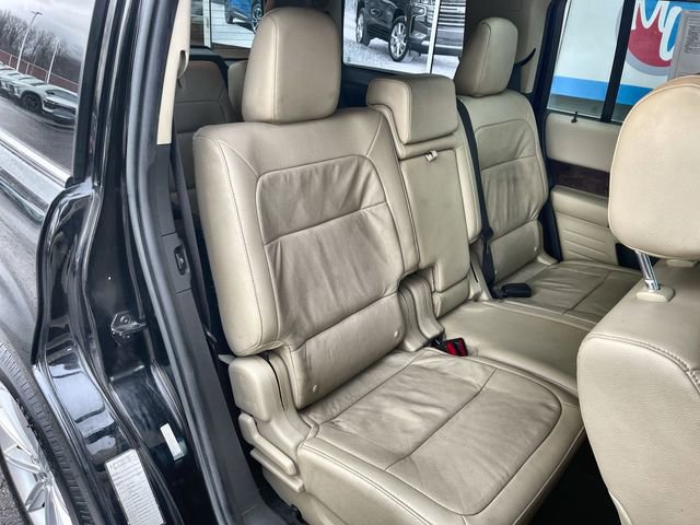 Used 2017 Ford Flex Limited image 27