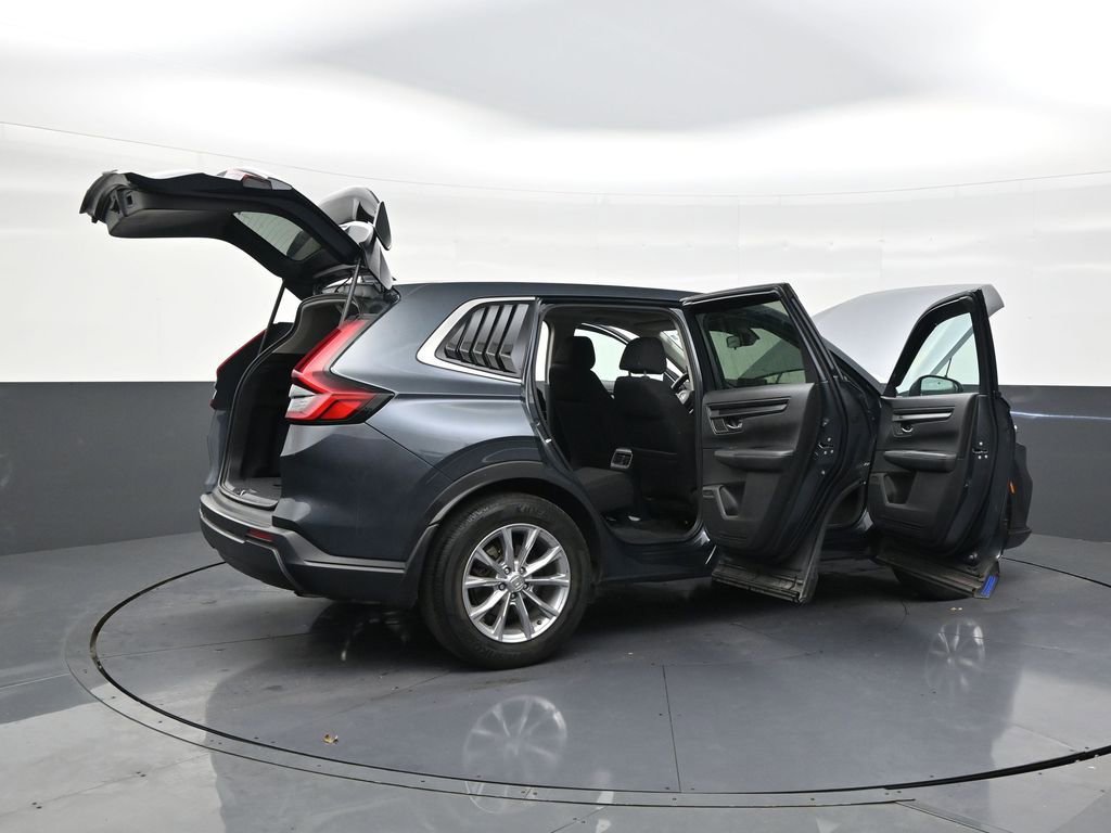 Used 2023 Honda CR-V EX image 29