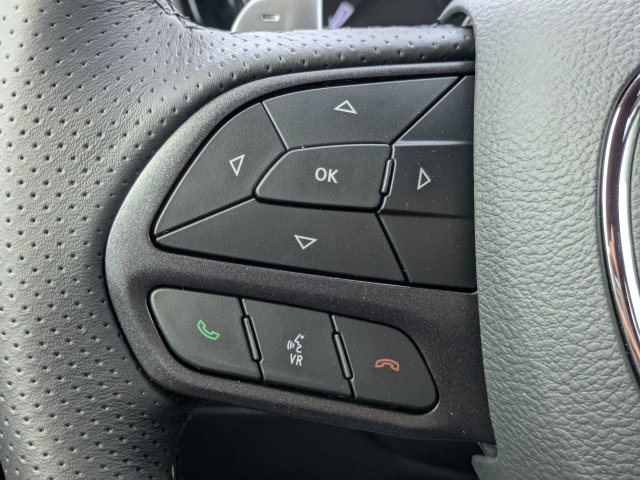 New 2026 Dodge Durango GT AWD/4WD image 29