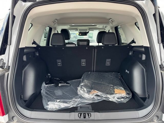 New 2026 Ford Bronco Sport Outer Banks w/ Outer Banks Tech Package+ AWD/4WD image 20
