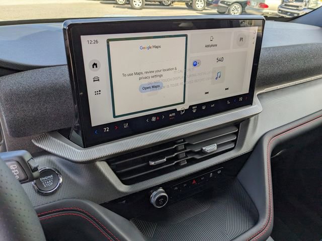 New 2026 Ford Explorer ST RWD image 24