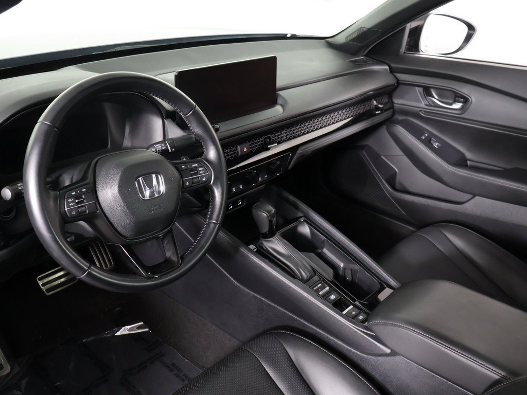 Used 2024 Honda Accord Sport image 27