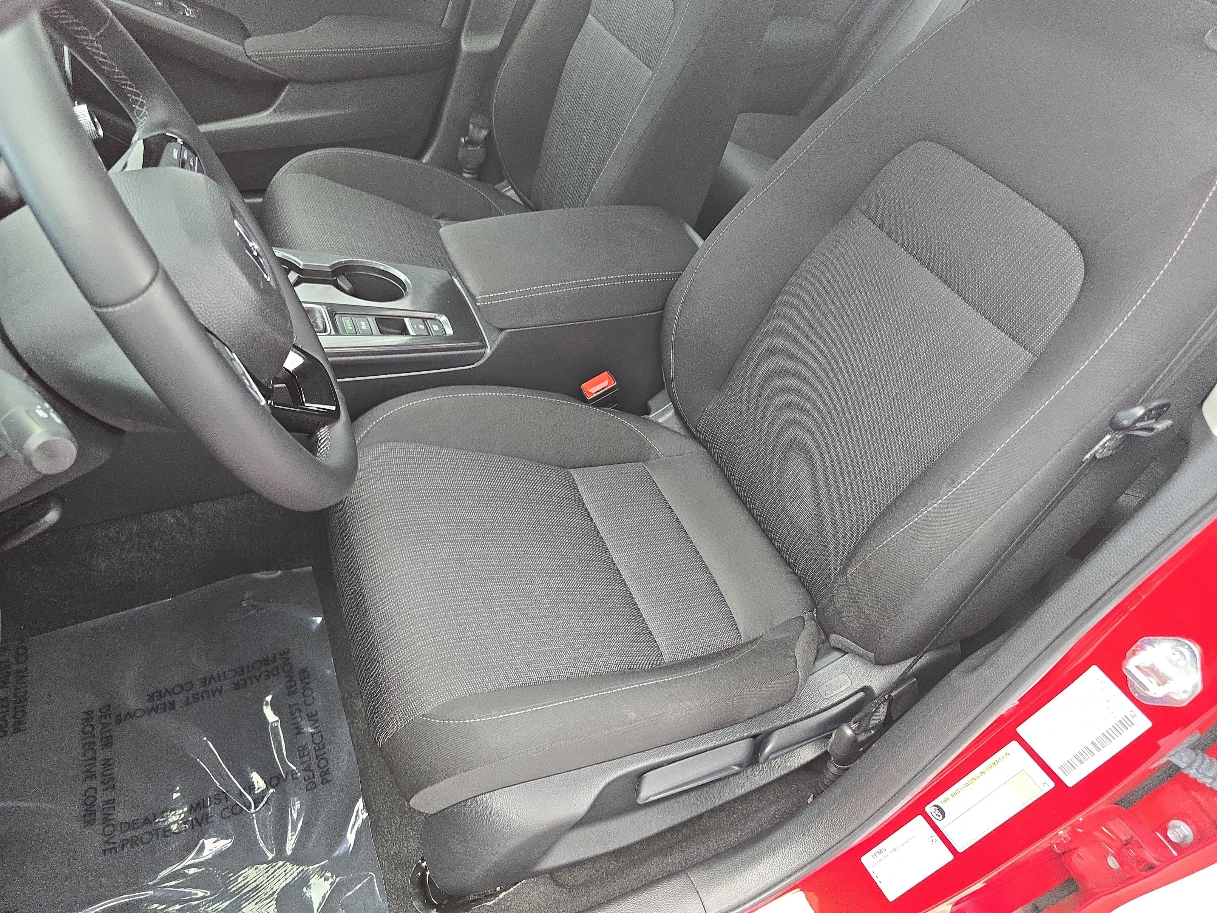 Used 2024 Honda Civic EX image 14