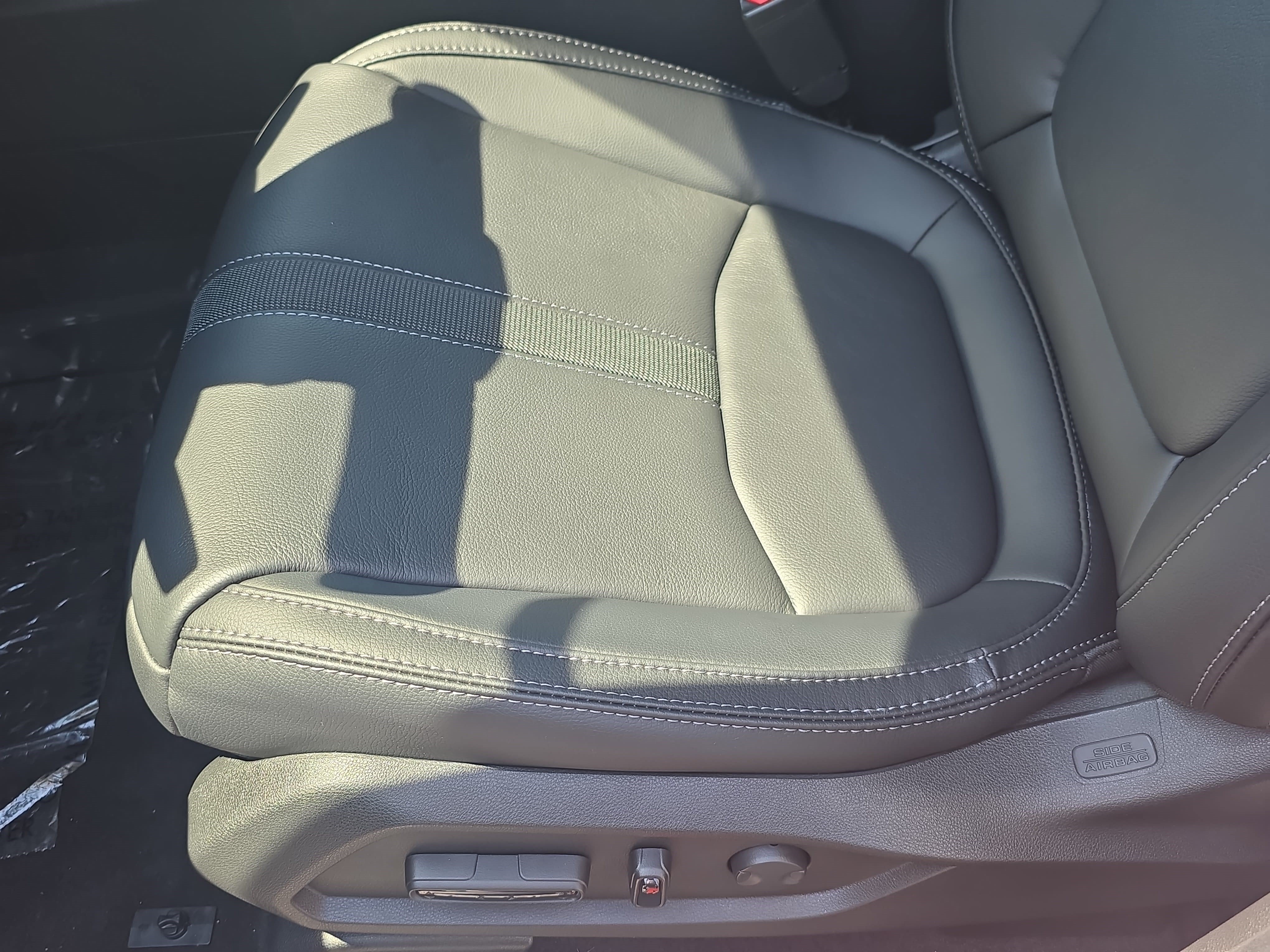 New 2026 Honda Passport RTL image 29