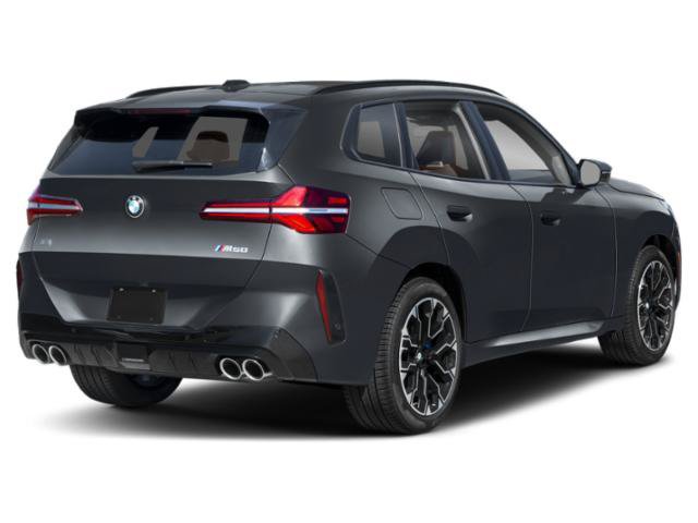 New 2026 BMW X3 M50 w/ Premium Package AWD/4WD image 2
