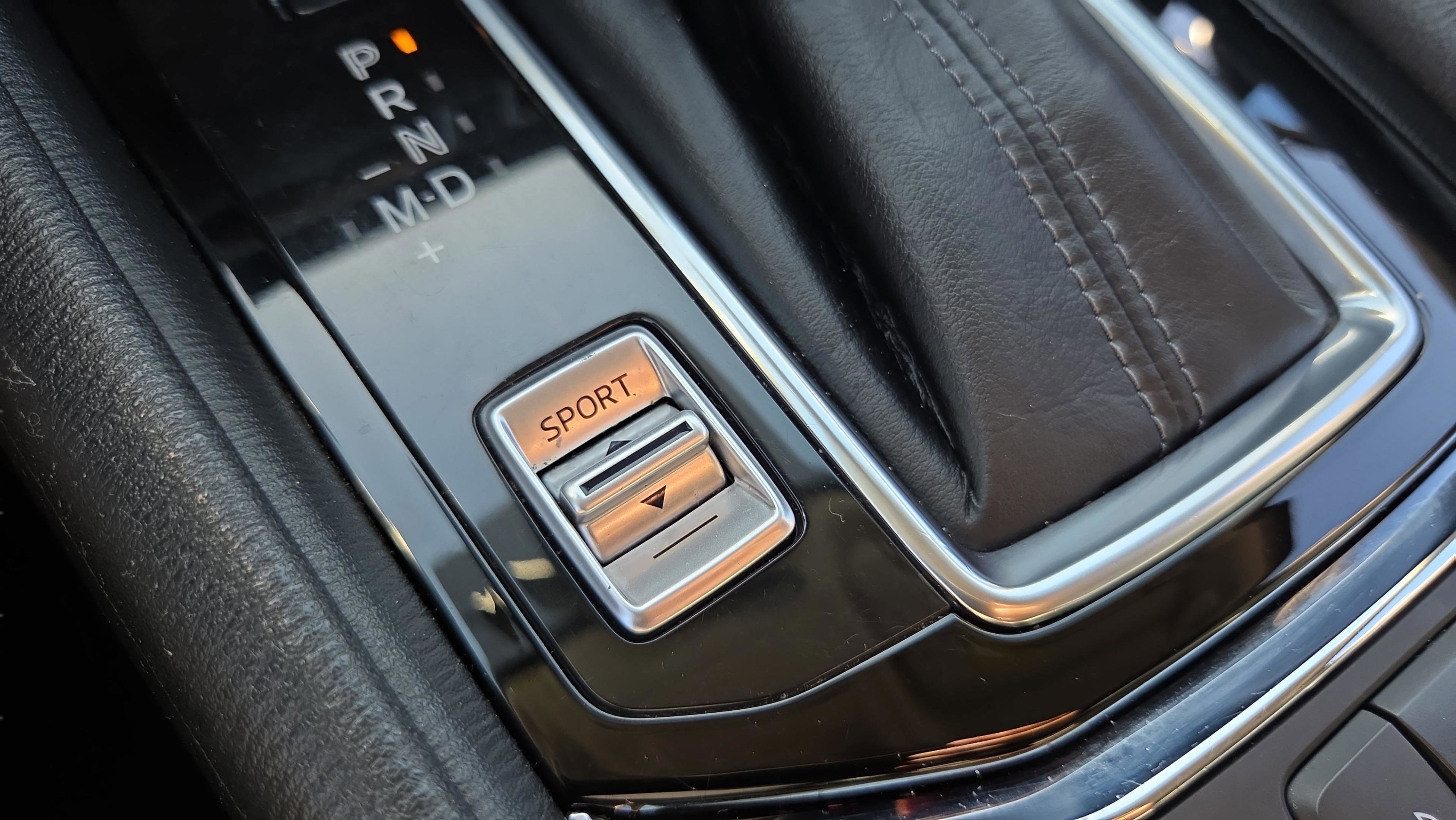 Used 2021 MAZDA CX-5 Touring image 18