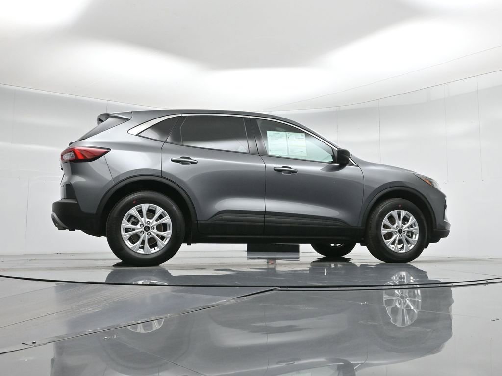 Certified 2024 Ford Escape Active w/ Tech Pack #1 image 48