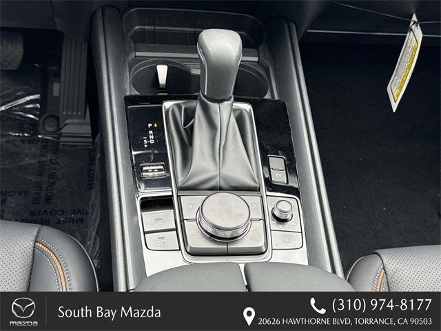 New 2025 MAZDA CX-50 AWD 2.5 Hybrid w/ Premium Pkg image 10
