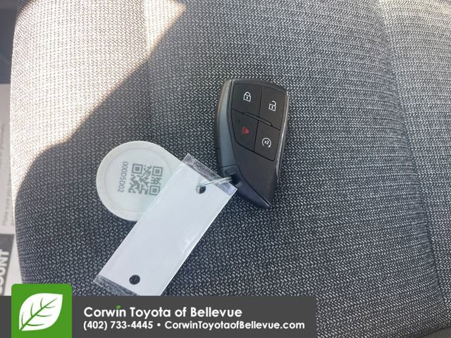 Used 2026 GMC Terrain Elevation FWD image 27