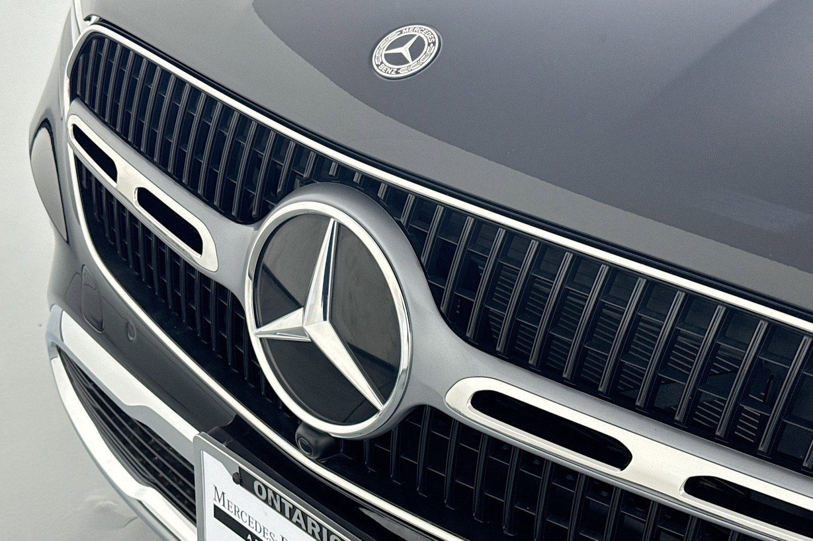Certified 2025 Mercedes-Benz GLC 300 image 14