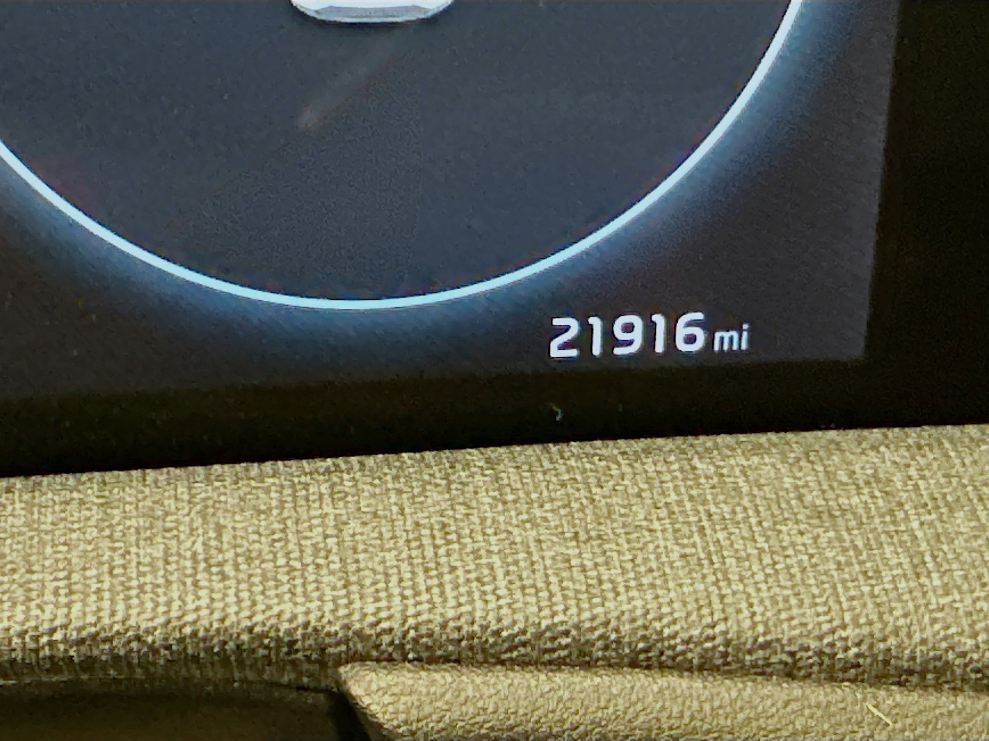 Used 2023 Kia EV6 Wind w/ Wind Technology Package image 19