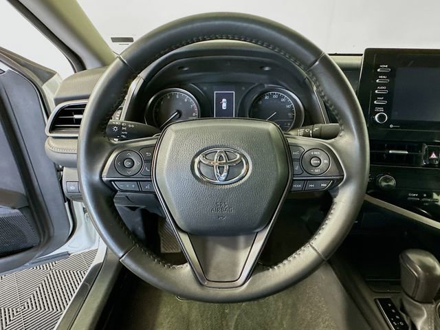 Certified 2024 Toyota Camry SE FWD image 13