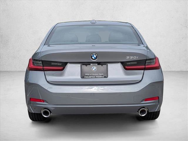 New 2026 BMW 330i Sedan image 7