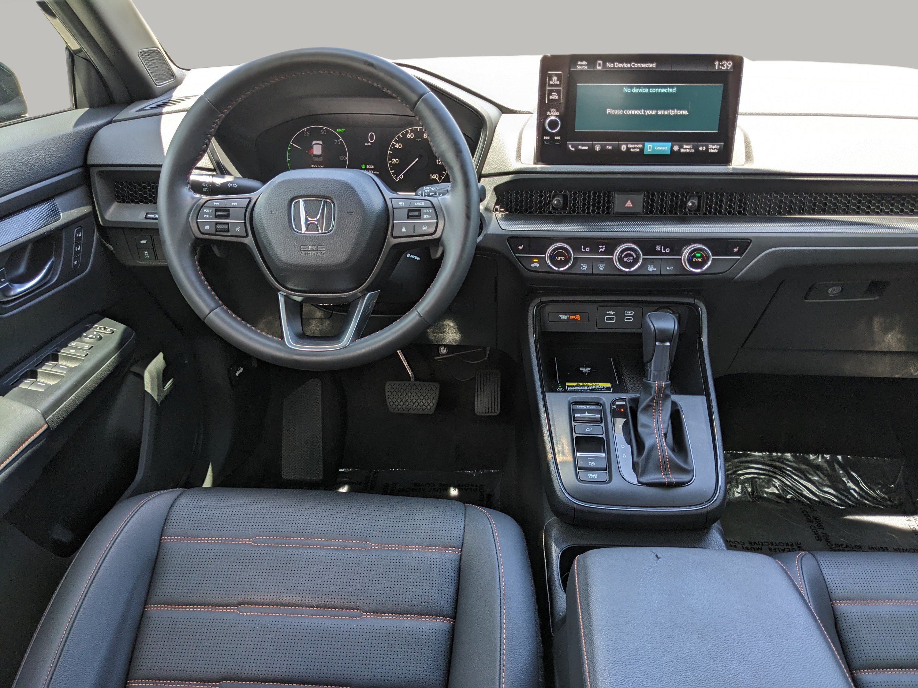 Used 2024 Honda CR-V Sport-L image 21