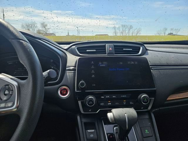 Used 2018 Honda CR-V EX image 17