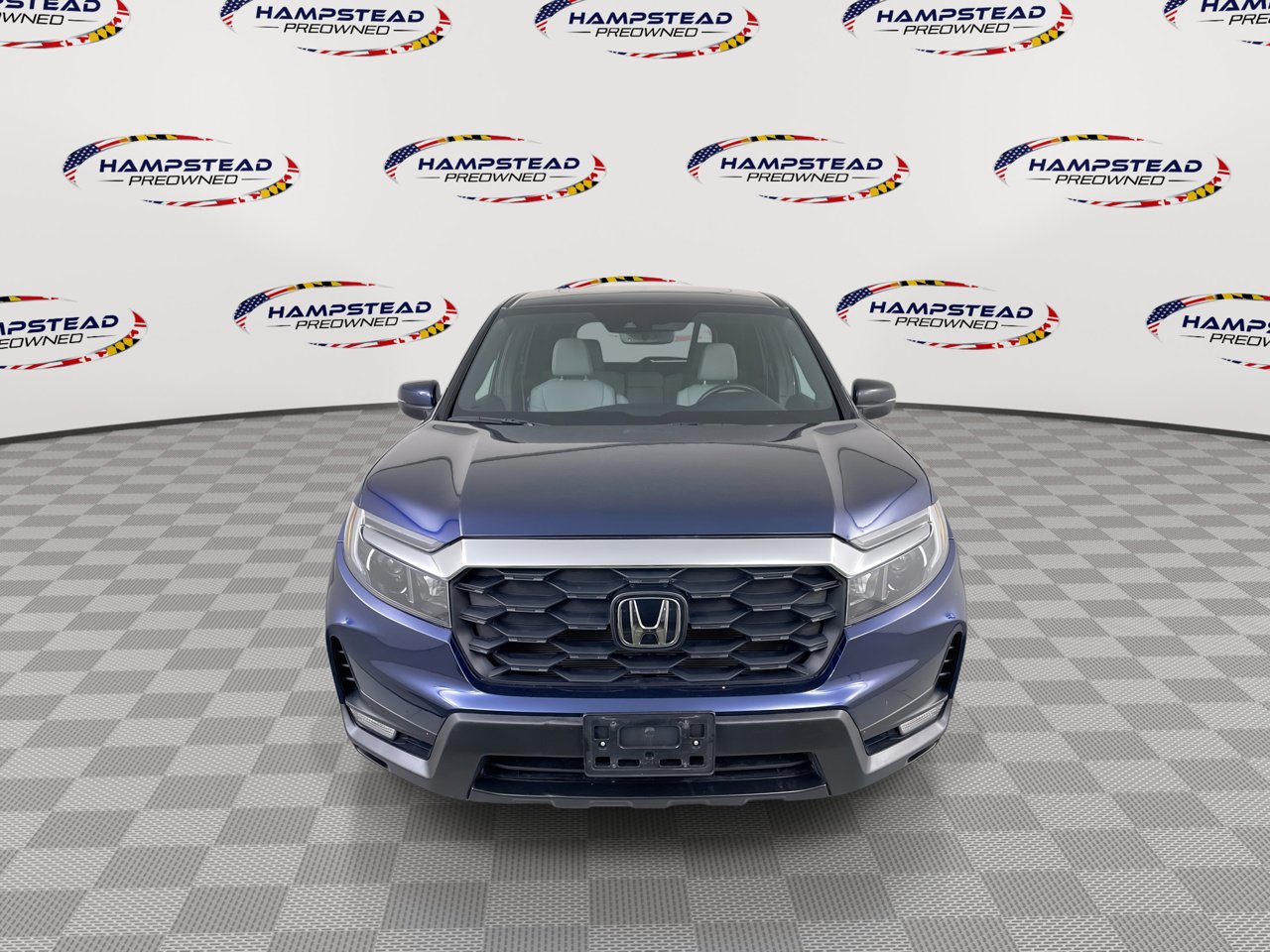 Used 2022 Honda Passport EX-L image 3