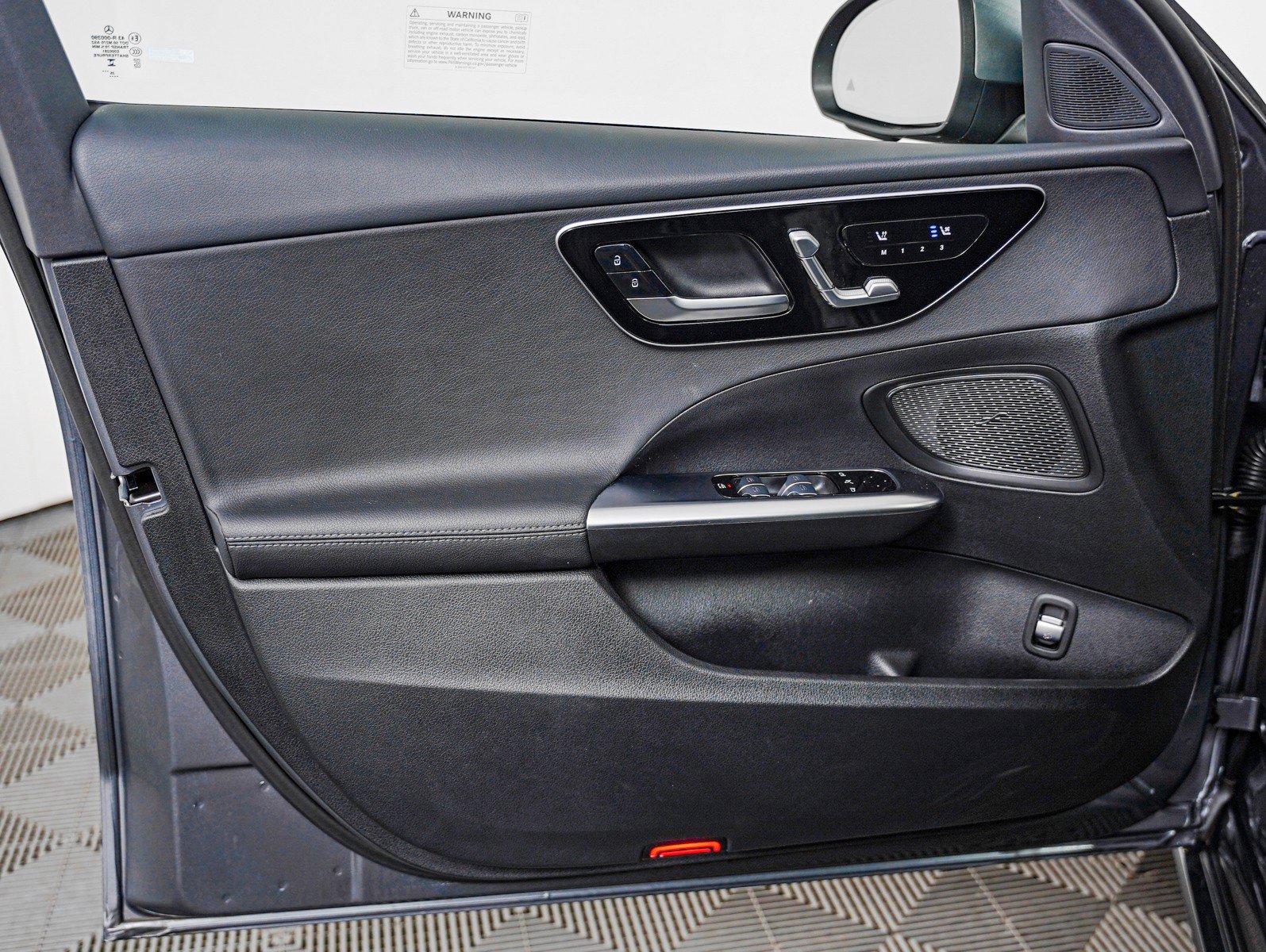 Certified 2026 Mercedes-Benz C 300 Sedan image 24