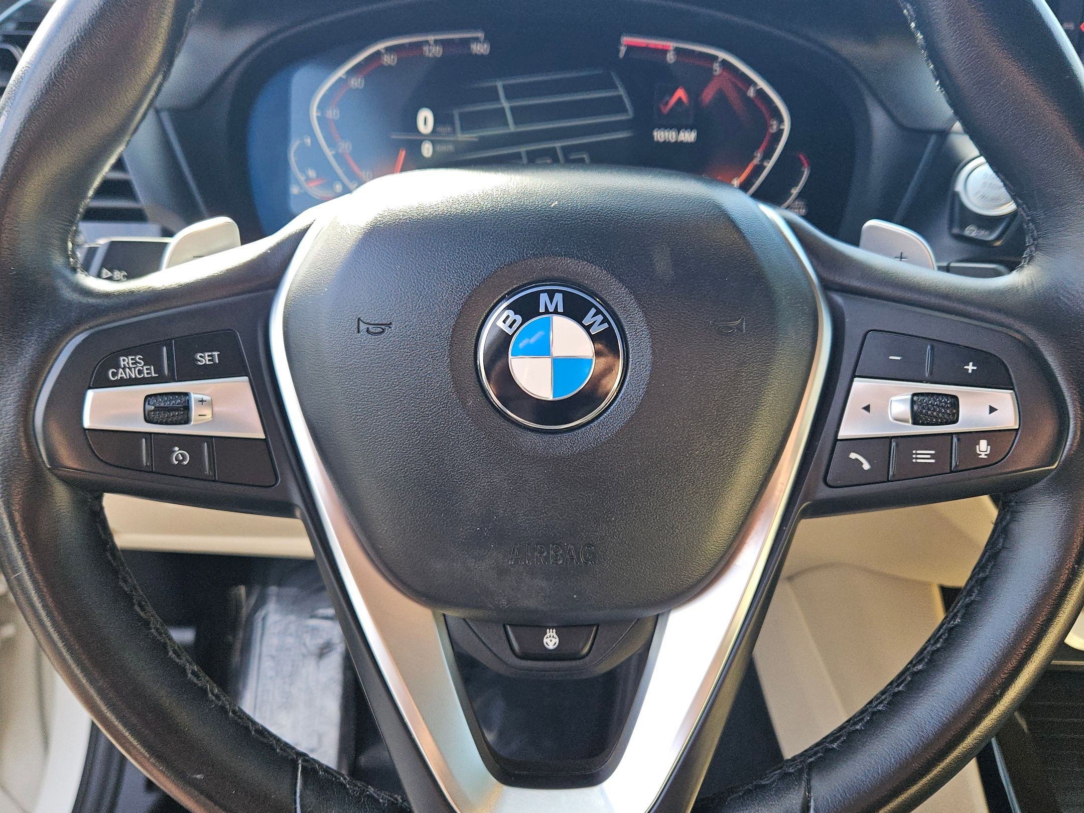 Used 2021 BMW X3 xDrive30i w/ Premium Package image 14