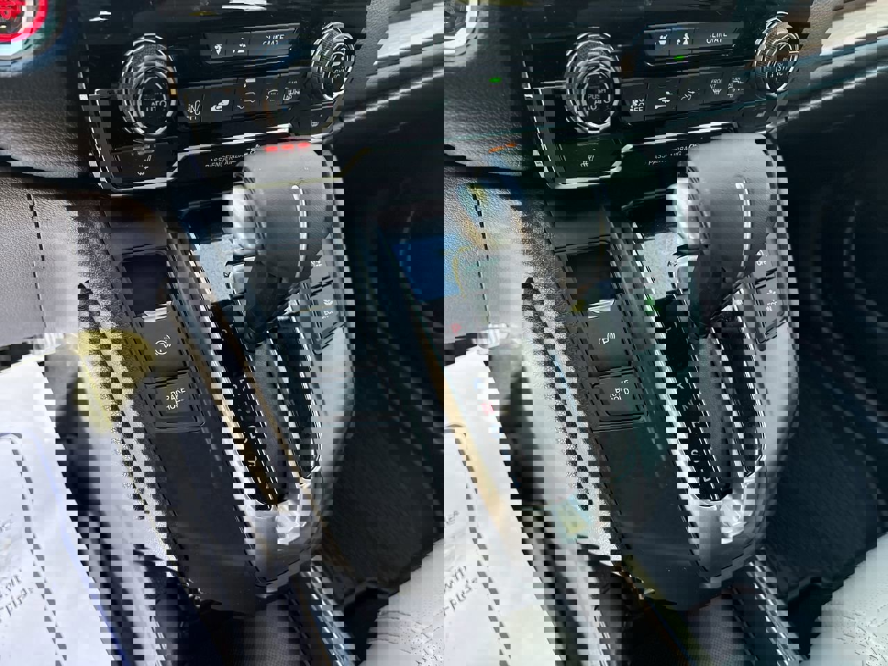 Certified 2020 Honda CR-V EX-L image 16