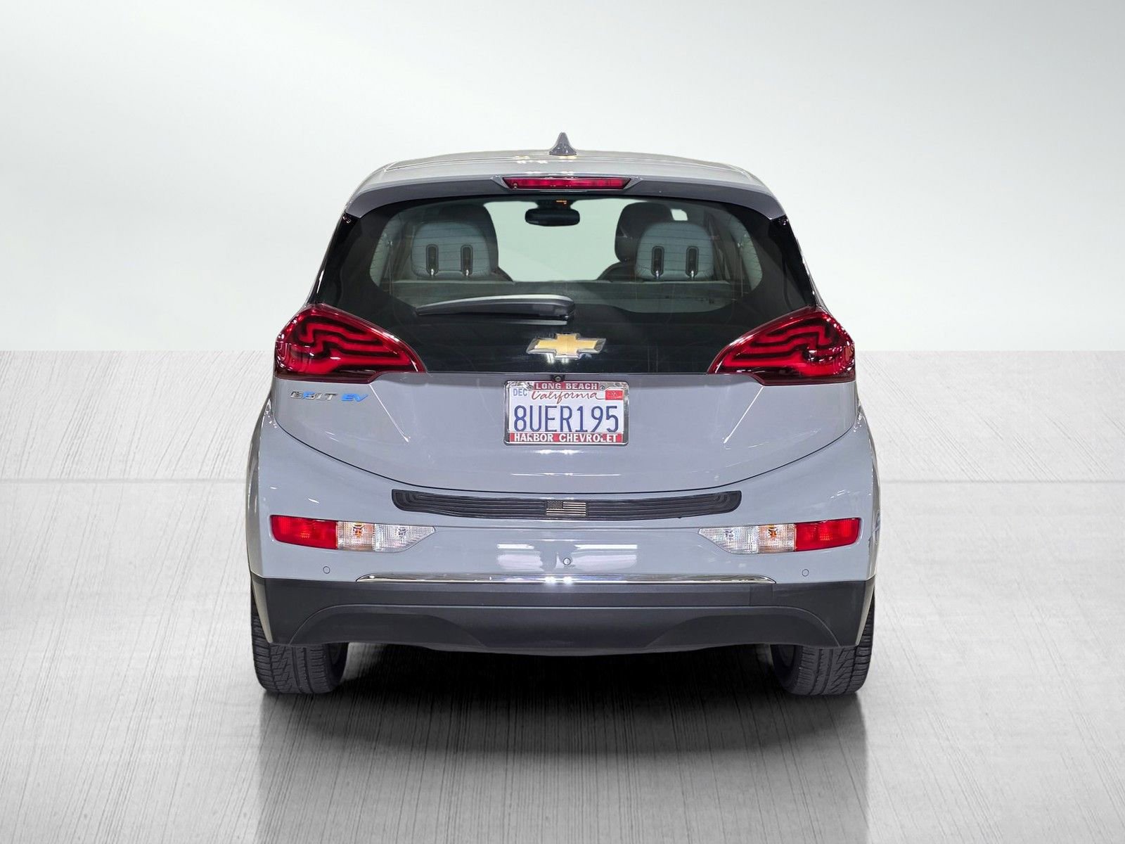 Used 2020 Chevrolet Bolt LT FWD image 6