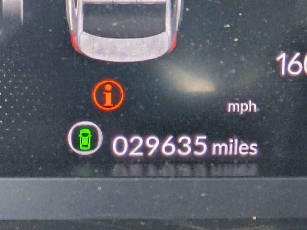 Certified 2023 Honda Civic Touring image 9