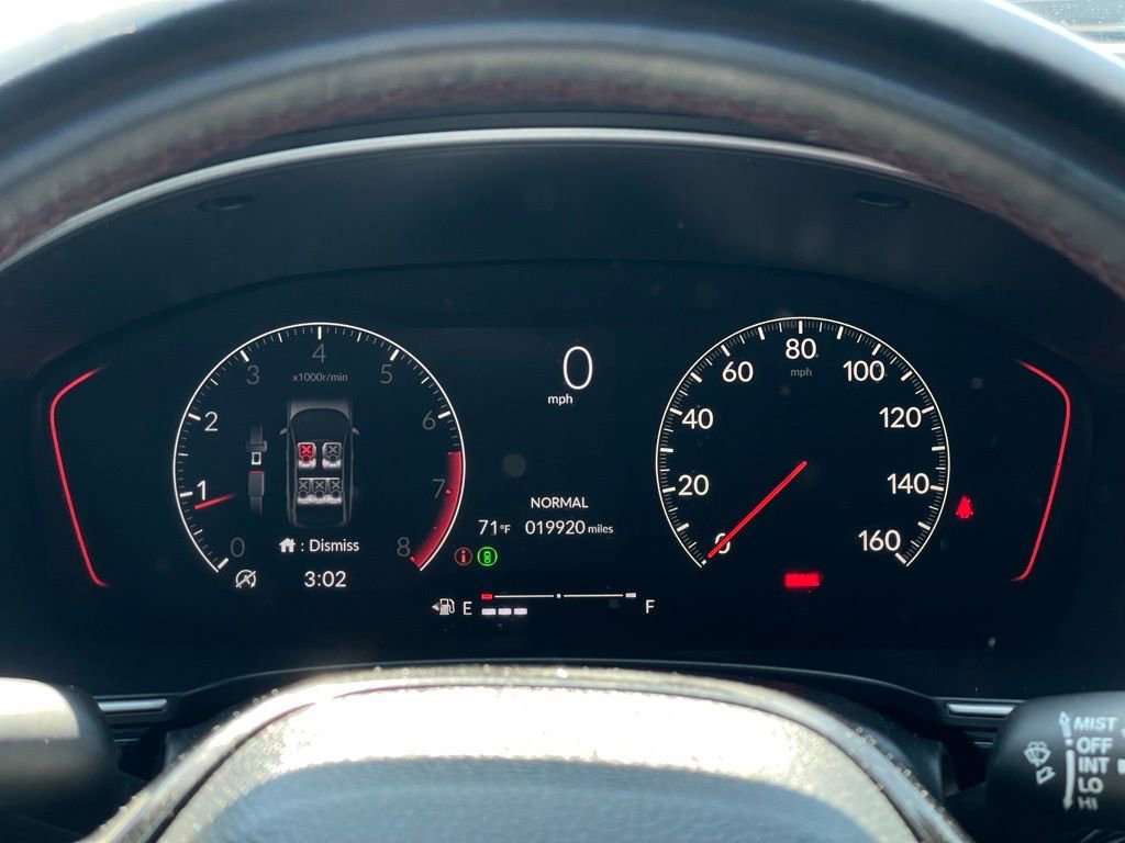 Used 2024 Honda Civic Si image 13