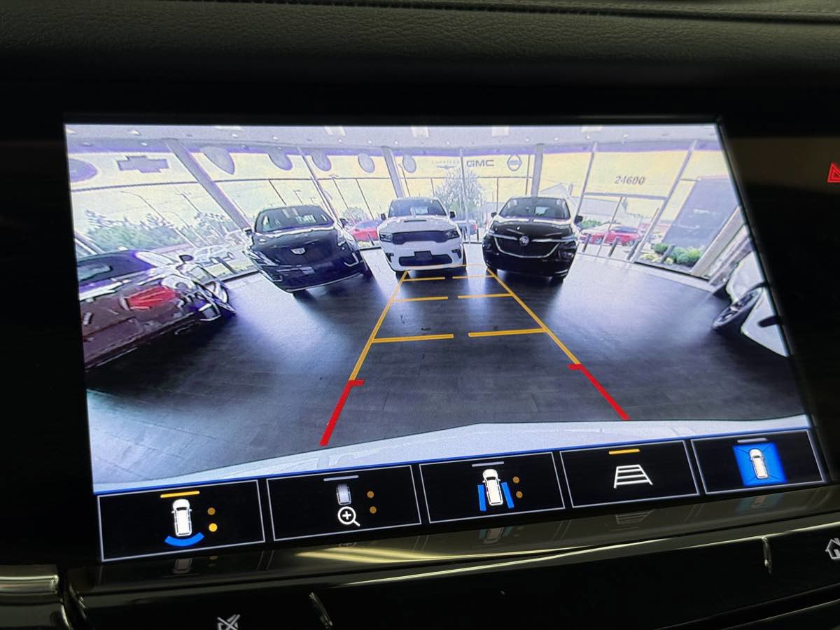 Used 2024 Cadillac XT6 Premium Luxury w/ Technology Package image 75