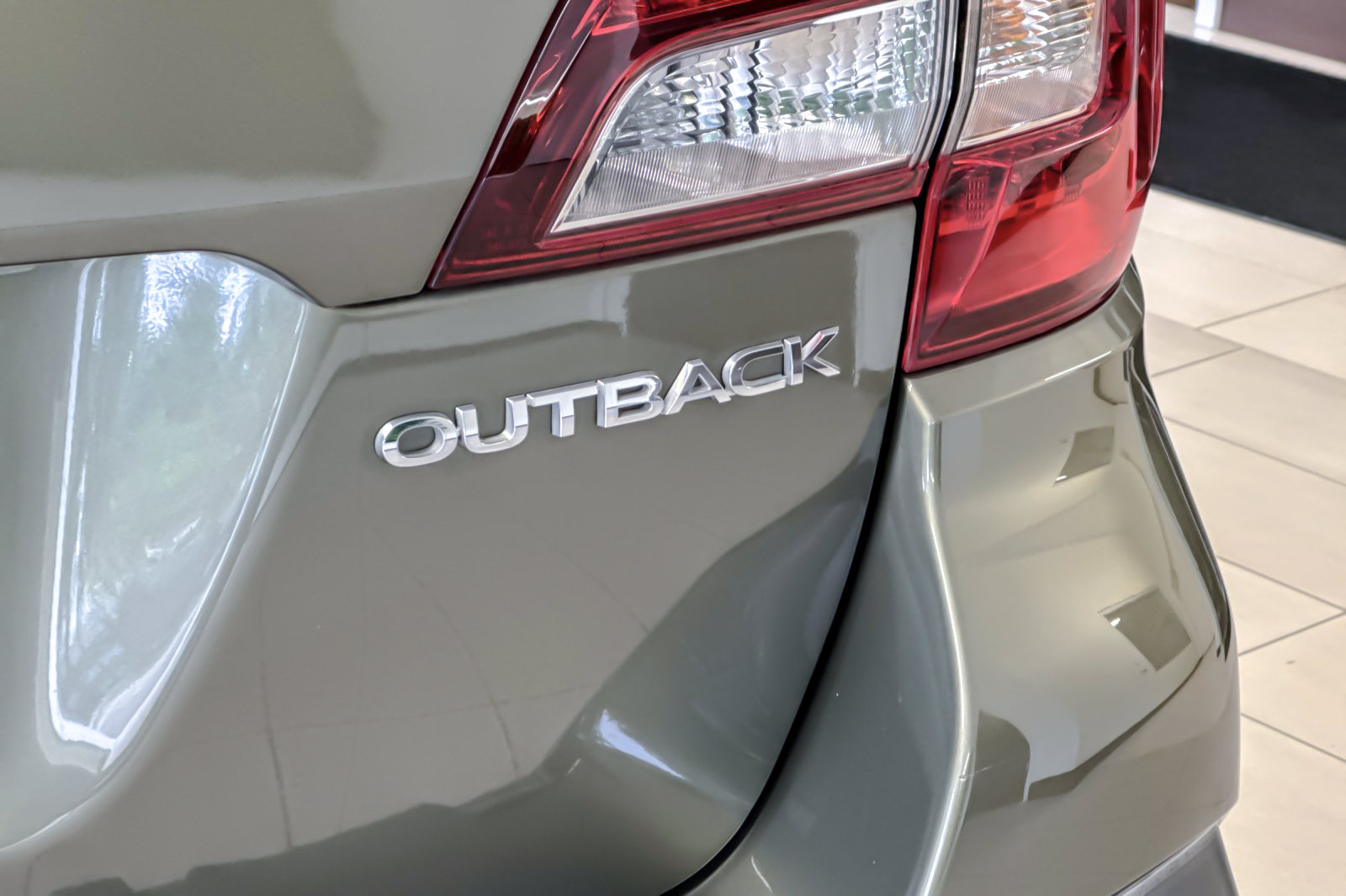 Used 2019 Subaru Outback 2.5i AWD/4WD image 26