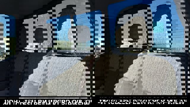 New 2026 Ford F250 XLT w/ XLT Premium Package image 27