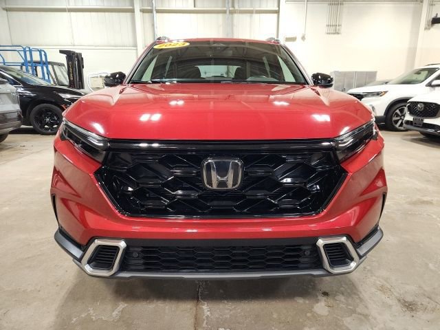 Used 2023 Honda CR-V Sport Touring image 8