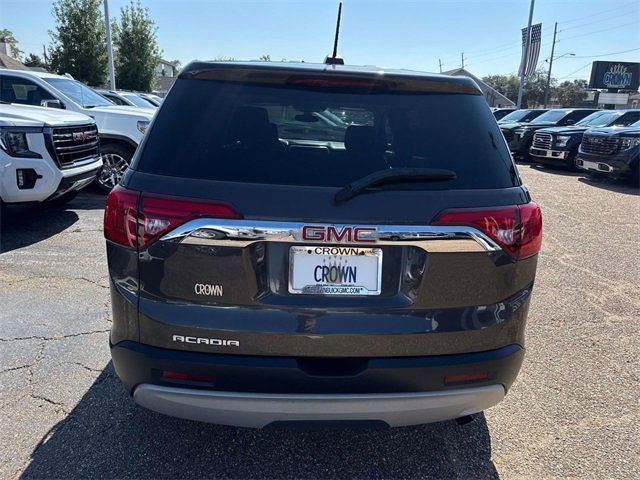 Used 2019 GMC Acadia SLE image 8