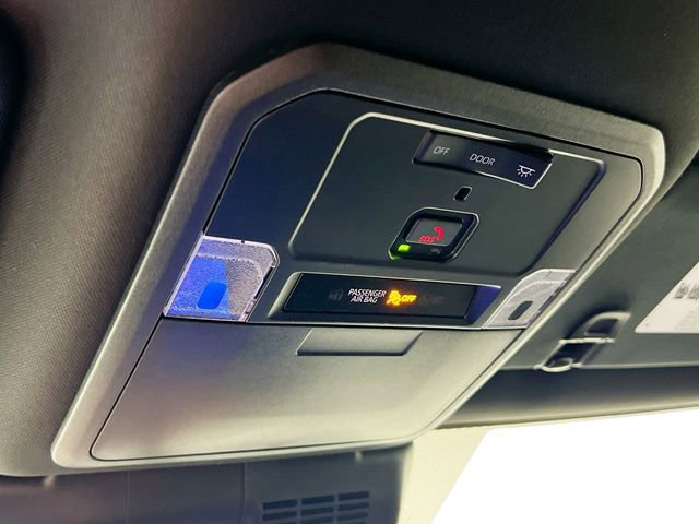 New 2026 Toyota Tacoma SR image 18