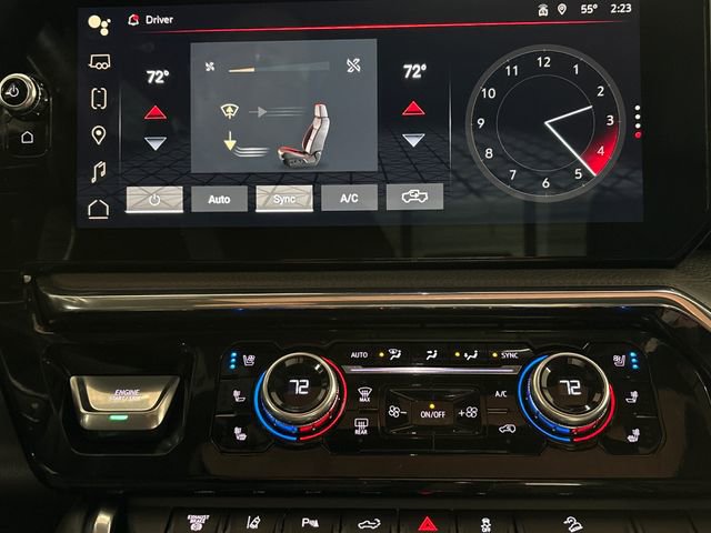 Used 2024 GMC Sierra 2500 Denali w/ Denali Reserve Package image 58