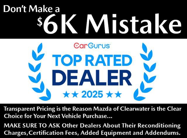 Used 2025 MAZDA CX-90 Plug-In Hybrid w/Premium Sport image 4